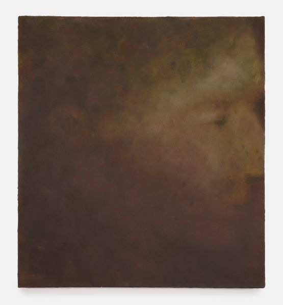Liquidators Wife by Julien Heintz contemporary artwork Painting