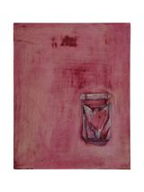 10 to 16 by Clementine Bruno contemporary artwork painting