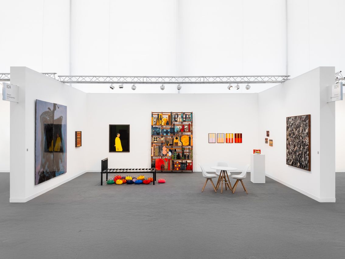 Frieze London 2025