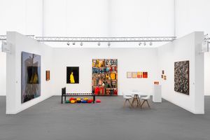 Frieze London 2025