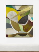 Composition 532 by Gabriele Cappelli contemporary artwork painting