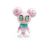 Dob KUN - light pink by Takashi Murakami contemporary artwork sculpture