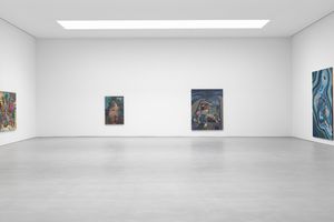 Michael Armitage