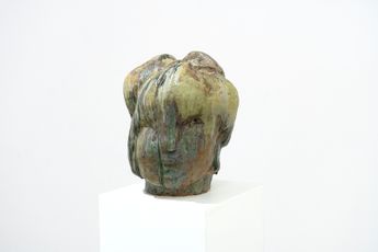 Myung-Joo Kim contemporary artist