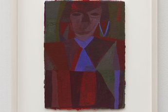 Maja Ruznic contemporary artist