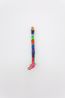 Stick XXIX by Hayley Tompkins contemporary artwork Painting