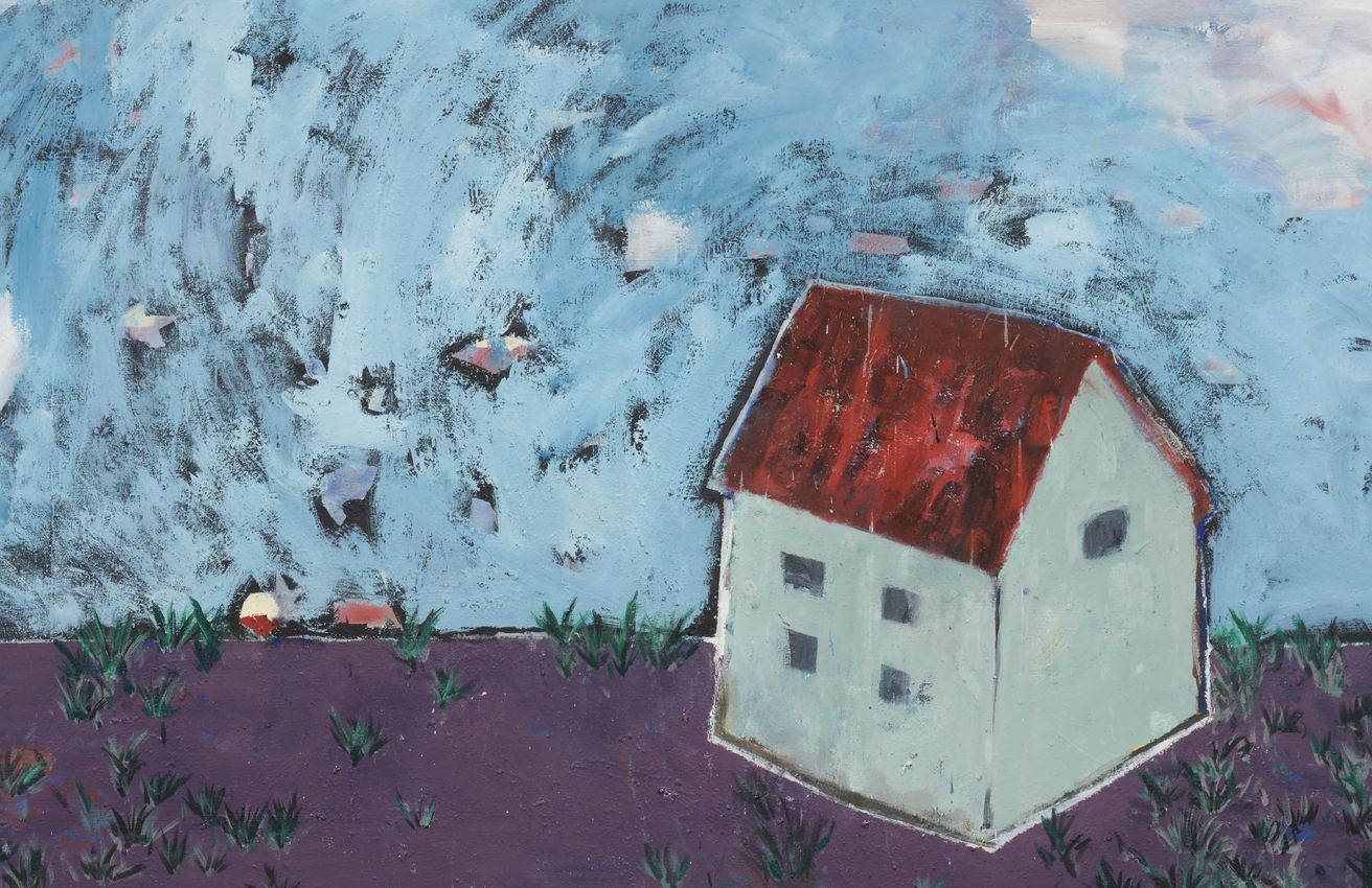 CAROLE VANDERLINDEN