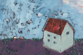 Carole Vanderlinden contemporary artist