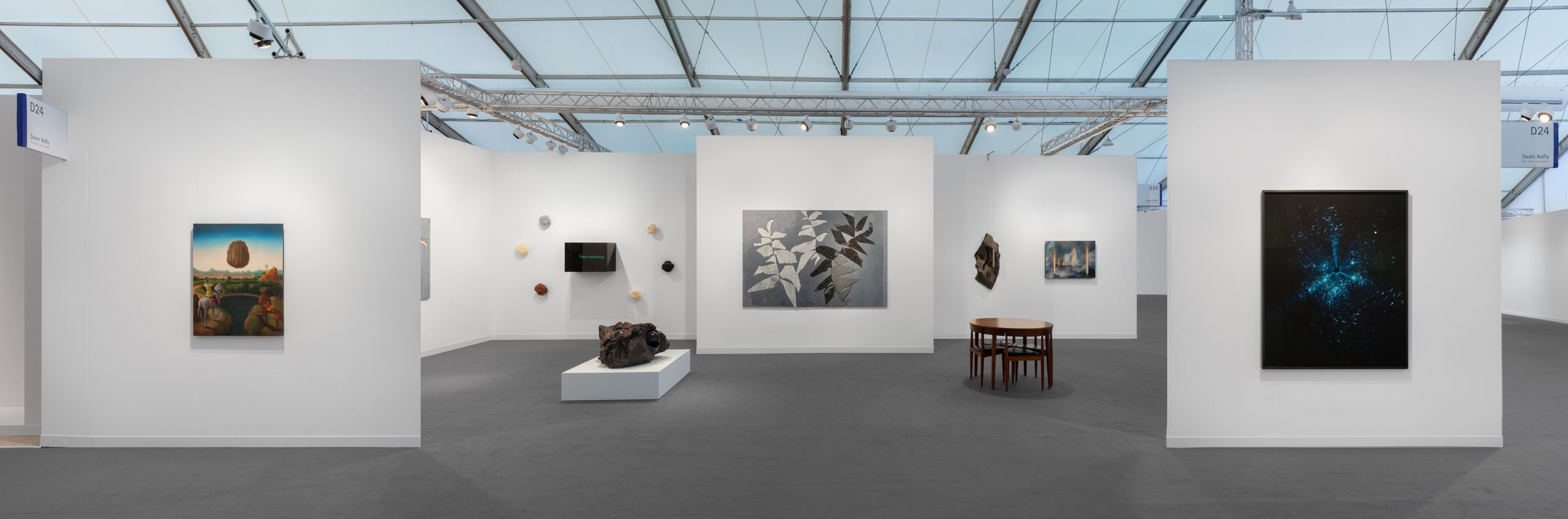 Frieze London 2025