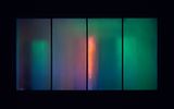 New Buildings by Chen Wei contemporary artwork painting