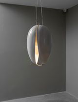 Pepita Grape Seed by Leo Battistelli contemporary artwork sculpture