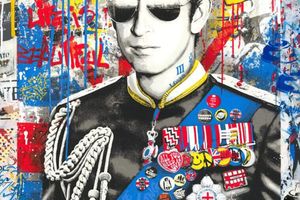 Mr. Brainwash