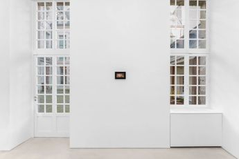 Contemporary art exhibition Sanam Khatibi The Hunger Sanam Khatibi at Mendes Wood DM Paris France