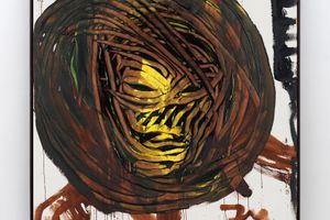 Jonathan Meese