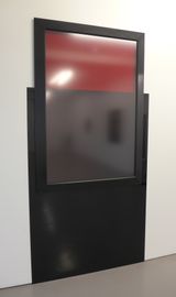 Visual Appearance and Internal Representation by Andrew Beck contemporary artwork painting