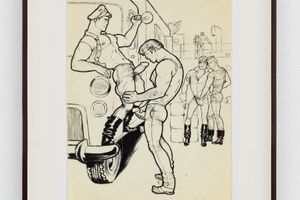 Tom of Finland