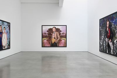 The Curtain to Fall at Metro Pictures After 40 Years