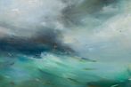 Juliette Paull contemporary artist