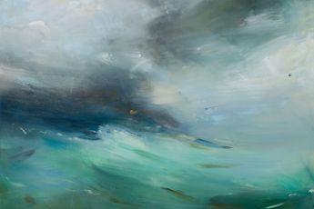 Juliette Paull contemporary artist