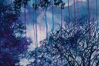 Contemporary art exhibition Ziva Jelin Ziva Jelin at Levy Gorvy Dayan New York United States