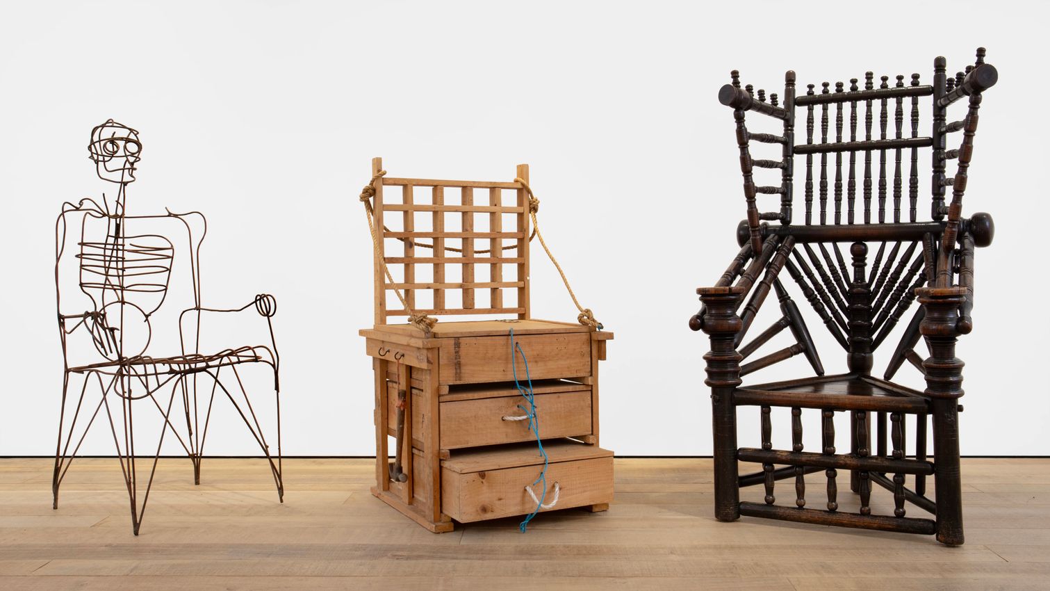 Group Exhibition