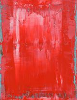 Uncertain Emptiness 20-78 by Shin Minjoo contemporary artwork painting
