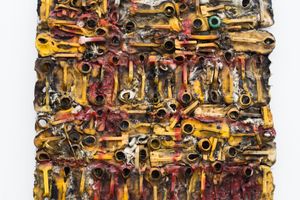 Serge Attukwei Clottey