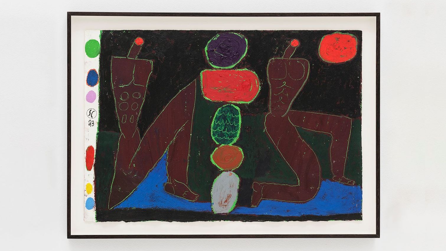 SUNE CHRISTIANSEN