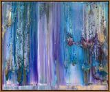 SA 010126 by Sassan Behnam-Bakhtiar contemporary artwork mixed media