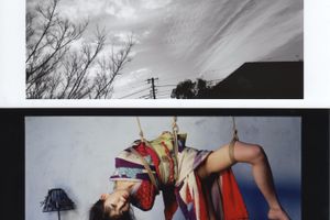 Nobuyoshi Araki