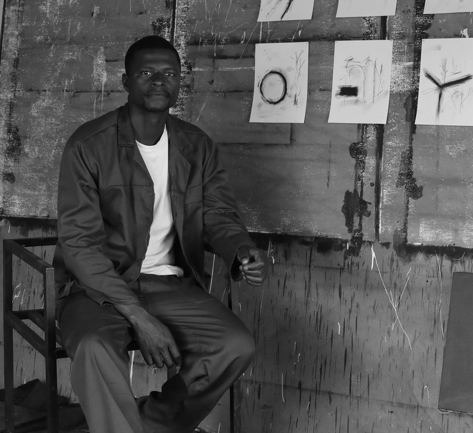 In Masvingo, Felix Shumba Confronts the Legacies of Exploitation