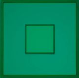 If We Delete Green If We Start to Care About Plants No. 12 by Ma Haijiao contemporary artwork print