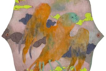 Jia Sung contemporary artist
