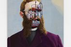 Jim Shaw contemporary artist