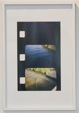 Untitled Aint Hard Favored by Yto Barrada contemporary artwork photography print