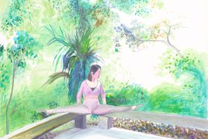 Shen Liang