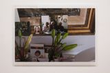 The personal life by Niklas Taleb contemporary artwork mixed media print