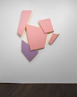 Koroko 2 by Henrik Eiben contemporary artwork painting