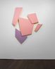 Koroko 2 by Henrik Eiben contemporary artwork Painting