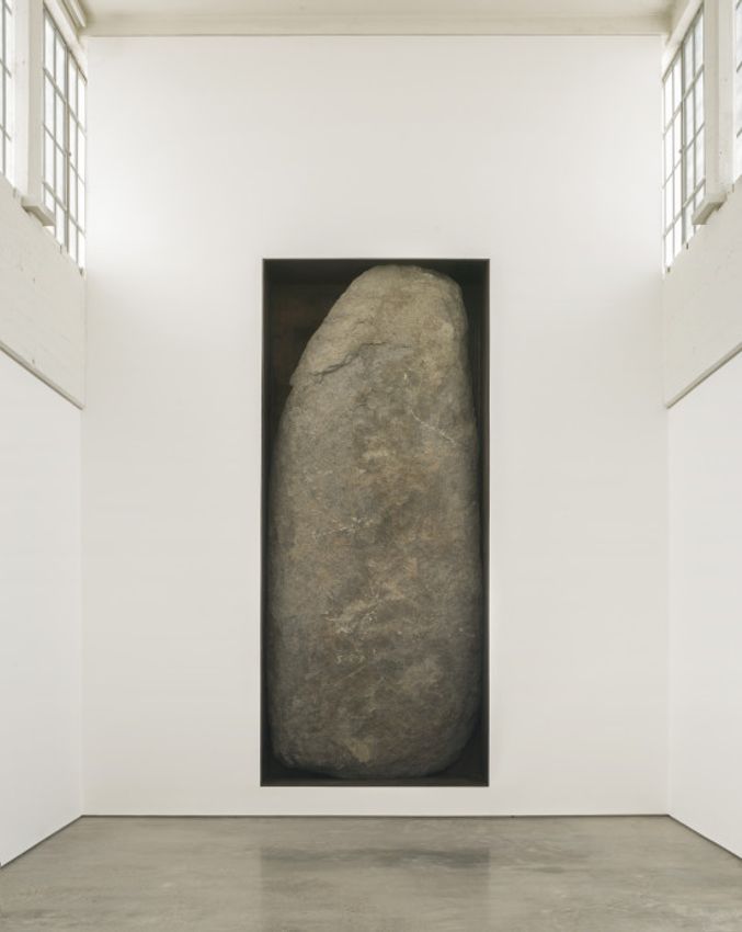 Michael Heizer