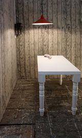 Ohne Titel by Linus Riepler contemporary artwork painting photography print sculpture works on paper
