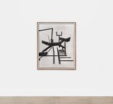 American-type 4 by Rodrigo Valenzuela contemporary artwork photography print