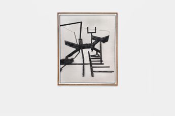 Rodrigo Valenzuela contemporary artist