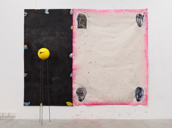 Vaporware some samples by Paulo Nimer Pjota contemporary artwork Mixed Media