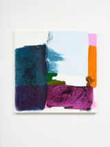 Fruit Tomes by Marie Le Lievre contemporary artwork painting