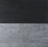 Silence 23-1 by Fujiwara Shiho contemporary artwork works on paper