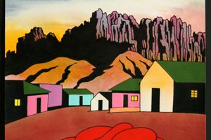 Ken Price