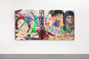 Double Fly Art Center