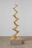 Block 20230506 by Cai Lei contemporary artwork Sculpture