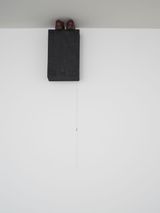 Sem titulo Untitled by The Estate of Lucia Nogueira contemporary artwork sculpture
